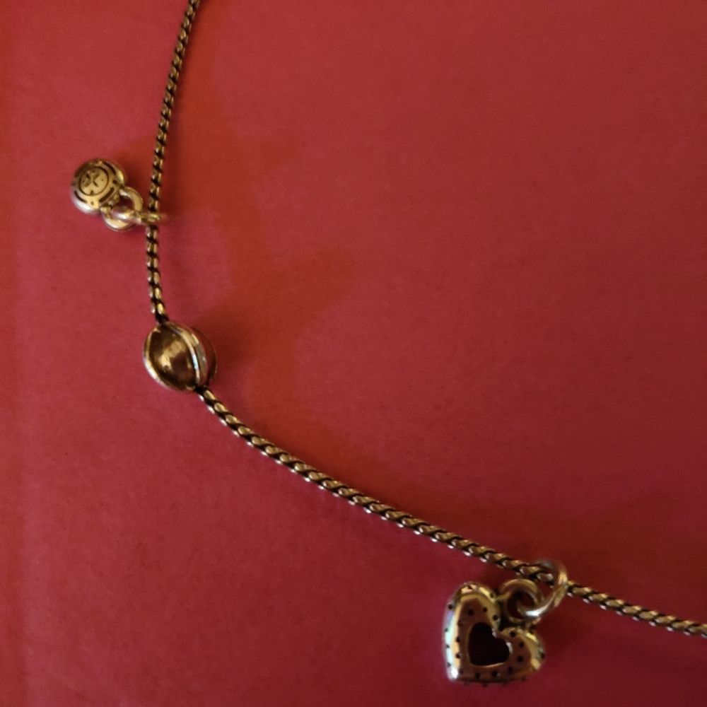 Brighton Charm Anklet ๐ EXCELLENT - Picture 8 of 11